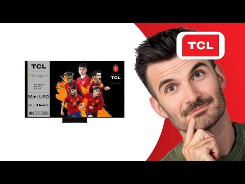 How to Easily Connect Your TCL 65C845 TV to a Receiver