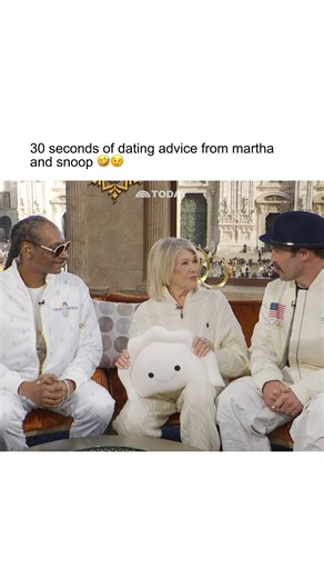 Some quality dating advice for Team USA snowboarder, Nick Baumgartner 👀💕 | Today Show