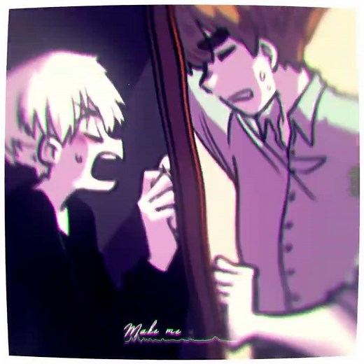 Ruler of my heart | Damien × William edit | Hooky