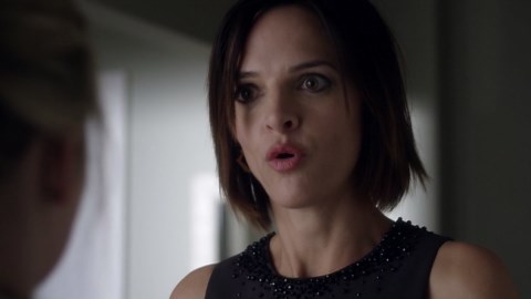A Teacher's Obsession (TV Movie 2015)