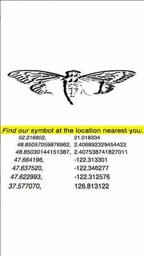 What was Cicada 3301? #cryptography #hackers #puzzles