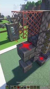 How to make a Door 4x4 Java Edition | Kailefra