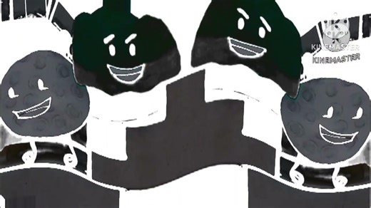 Bfdi Golfball's Underground Factory Render Pack Colection Part 1 [1-10] (Effects In Description)