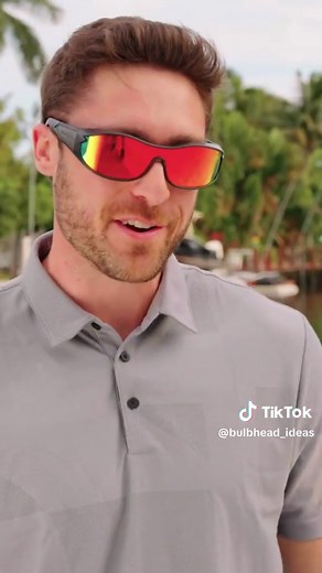 BattleVision Wraparounds: Perfect Sunglasses for Rx Glasses