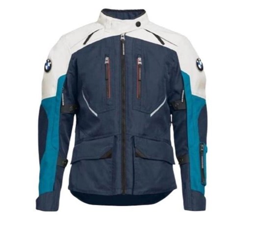 BMW Adventure Motorcycle Waterproof Touring Riding Mesh Jacket, Protective Armor, All Season Biker Gear - Etsy