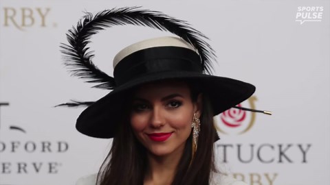 Best hats from the 2018 Kentucky Derby