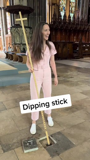 Historical Guide to Salisbury Cathedral - Essential Checks!