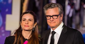 Colin Firth i Livia Giuggioli: szokujące kulisy rozstania po 22 latach małżeństwa