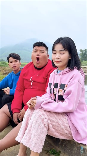 Fake Warning Prank 😂📢