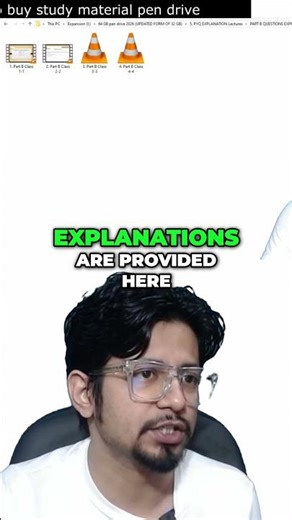 Biology & Math Problem Explanations & PYQ Solutions by Shomu's Biology