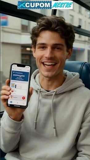 Passagens de Ônibus Baratas Os 4 Melhores Sites + Cupons de Desconto Exclusivos
