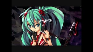 【初音ミク】ExPLODeS　くろ子P【ミク2012 GT優秀賞イメージソング】