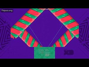 Lilo & Stitch Melty Split Screen Credits (12/4/2025 Airing)