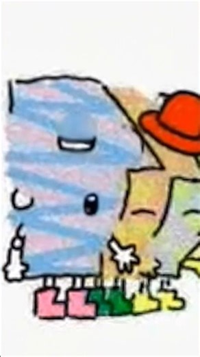 p pals bloopers and outtakes take 2