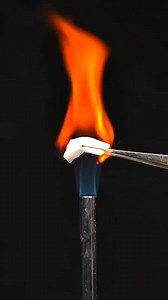 Màu sắc khi đốt trên ngọt lửa của các hợp chất nguyên tố nhóm IA IIA mà 2k8 cần nhớ | Cô Thân Thị Liên