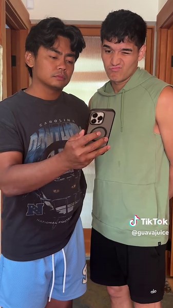 Guava Juice: Fun and Laughter in Every Box