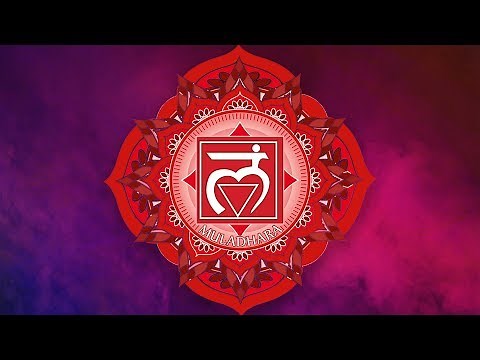 Root Chakra Healing Music || Clear + Unblock Root Chakra with Subtle Seed Mantra Chants
