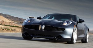Fisker confirms third Karma variant and new low-cost model