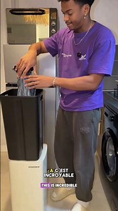 The Right Method for Our Trash Bags 🗑️