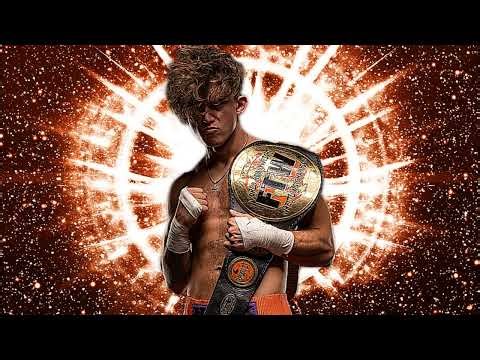 Hook 5th AEW Theme Song - So Tell the Girl That I'm Back In Town (Edit) [ᵀᴱᴼ + ᴴᴰ]