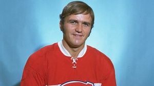 Jacques Lemaire: 100 Greatest NHL Players