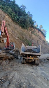 3.2M views · 121K reactions | Helper Operate Excavator  | SK Barma | Facebook