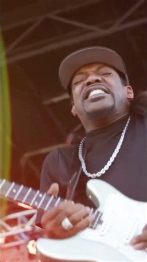 When the funk hits 🎶🔥