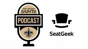 Bobby Hebert on the New Orleans Saints podcast presented by SeatGeek - Feb. 19, 2020