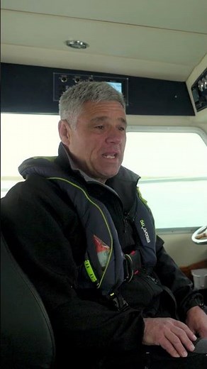 Real‑World Testing on Raymarine’s Test Boat with Garry the Skipper