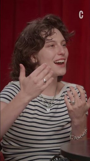 King Princess Reflects on Her Breakups on Tour | Cosmopolitan