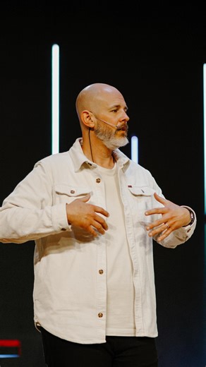 Your Father already knows what you need. Stop worrying. check out what the rest of Pastor Ben’s message, “What The Tariffs Mean” on YouTube now! #dcfchurch #dontworry #peace | Decatur Christian Fellowship