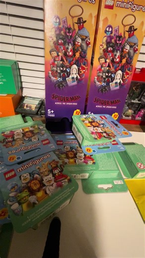 Went and used my Christmas Smyths Vouchers today 😊👍 #legotok #fyp #viral_video #lego #viral