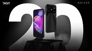 477 reactions · 12 shares | Digit Note20 The speed you need, the power you deserve #NextBigThing #InnovationUnveiled #TechRevolution #FutureIsNow #AnticipateTheFuture | digit | Facebook