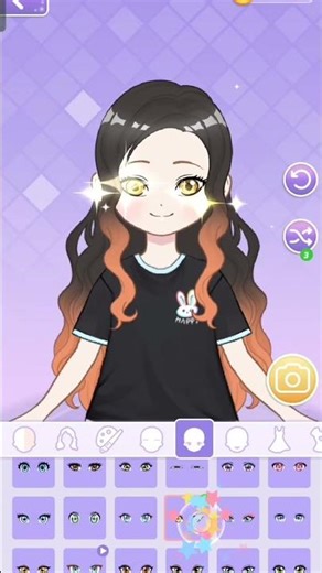 #demonslayer#nezuko#ayo kita bikin desain nezuko!#