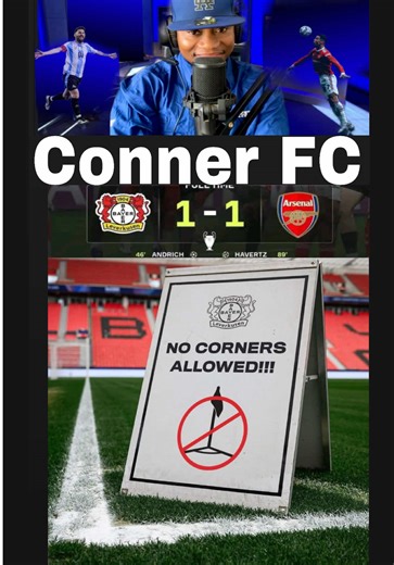 Arsenal Fights for Draw Against Leverkusen in UCL