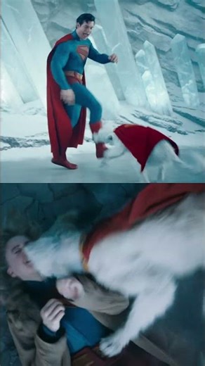 #Superman è disponibile in streaming su #HBOMax