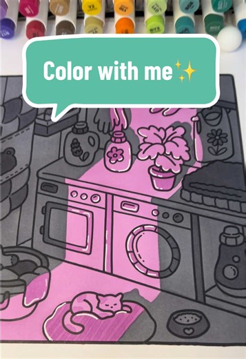 Coloring Challenge: Create with Only 2 Colors