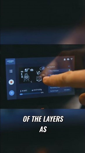 The Ultimate User Interface Experience Guide for the Anycubic M7 Pro Printer