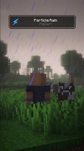 Three Minecraft Mods you've never heard of! #shorts