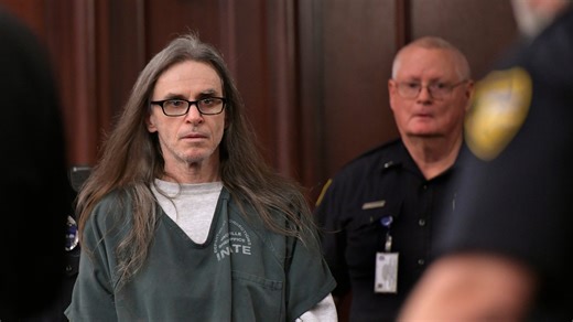 'It just felt evil:' Former prostitute recounts escape from alleged House of Horrors