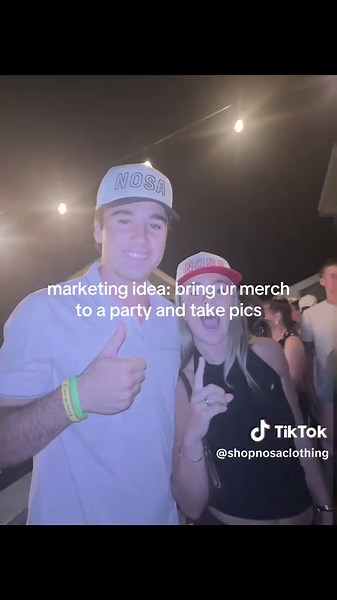 Innovative College Marketing Ideas for Events