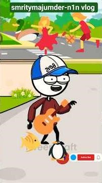 👉🥸Animation video with vlog #shortvideo #2025 #vlog 👌