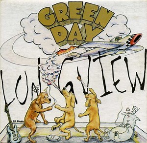 Green Day - Longview