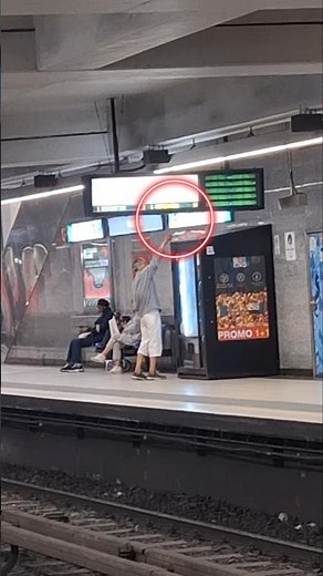 Why Brussels Has The Coolest Metro System