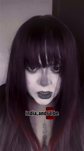 28/06📍BLR 🎟️ BUY TIXX #gotheventindia #indiangoth