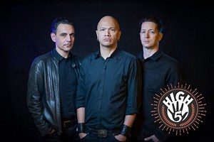 Danko Jones Ranks His 5 Best Songs │ Exclaim!