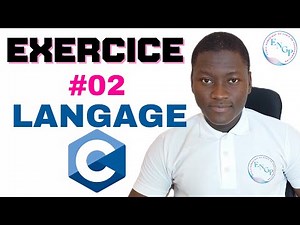 Mastering the C language EASILY - Exercise 02