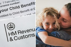 Is Child Benefit going up in 2024 and how much will it rise by? - Netmums