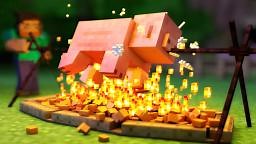 A Message from AntVenom - Minecraft Animation Minecraft Blog