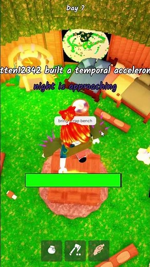 OP 99 Nights In The Forest Roblox Mobile & PC Script